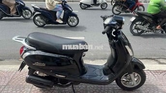 xe sym atila Elyzabet dai loan  doi 2009