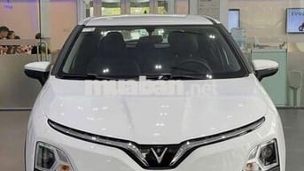 Bán xe VF5 Plus