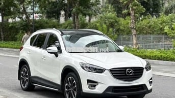 Chính chủ Mazda CX 5 2017 2.0 AT 2WD - 83000 km