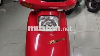 Bán xe Honda Spacy Nhật ,thang Chân .1995.