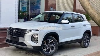 HYUNDAI CRETA 1.5L TIÊU CHUẨN