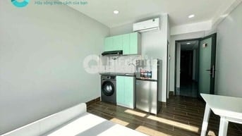 CHDV Full nội thất cho thuê ngay Lotte Nguyễn Văn Lượng