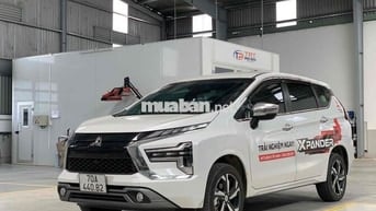 Thanh lý xe Demo - Xpander Premium 2025 - 12.000km