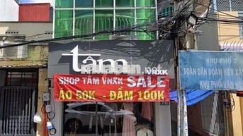 MBKD Thạch thị thanh gần chợ - nhà thờ Tân định nhà nguyễn phi khanh