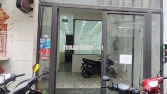MBKD Nguyễn công trứ gần Pastuer hướng hàm nghi Trung nguyên coffee