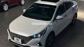 Hyundai Accent 2021 1.4 AT Đặc Biệt - 50000 km