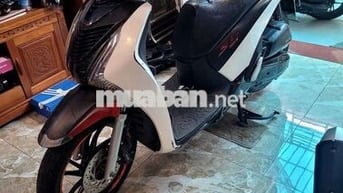 SH 125 NHÀ CHẬT CẦN BÁN , ĐỜI 2013 , XE ÍT ĐI