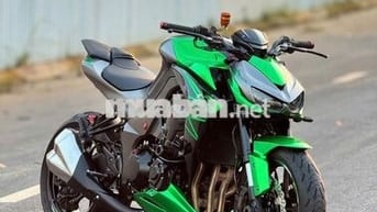 Mạnh Hà Motor bán kawasaki z1000 2016 siêu keng