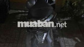 bán xe ab 125 màu đen bản đặc biệt máy móc zin