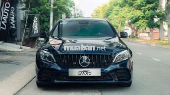 LONG ANH AUTO về Mercedes C300 AMG 2019 giá tốt 👍