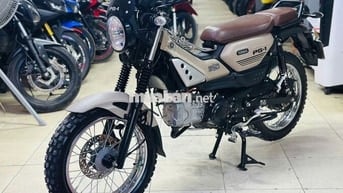 XE MÁY THỊNH PHÁT - PG1 SIÊU LƯỚT 1 CHỦ SỬ DỤNG