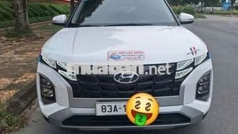 Huynhdai creta 2022 bảng đặc biệt