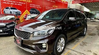Kia Sedona 2019 2.2 Platium - 45000 km không lỗi