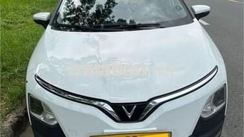 VinFast VF5 2024 - 31000 km