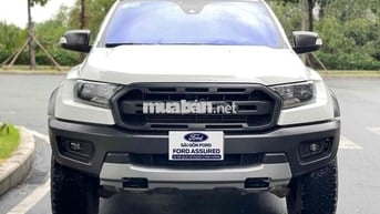Ford Ranger 2021 Raptor 4x4 AT - 63000 km