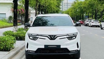 VinFast VF8 2022 Plus - 32000 km