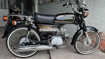 honda cd90 đẹp,biển số cũng đẹp