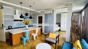 🏡CĂN HỘ 2PN FREE ĐIỆN NƯỚC VIEW SÔNG HÀN