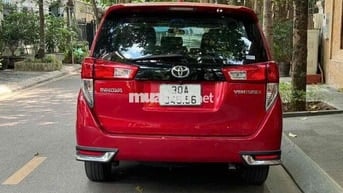 Toyota Innova 2019 2.0 ven tuner