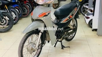 XE MÁY THỊNH PHÁT - WAVE A 110 CHỦ ĐI ÍT GIỮU GÌN