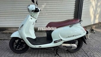 Attila 50cc SYM 2022