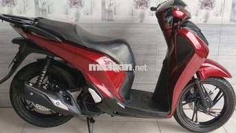 Bán xe SH150 ABS 2018.Odo 20k km 
Biển 60 đồng nai