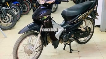 XE MÁY THỊNH PHÁT - WAVE A 110 ĐEN BÓNG BIỂN 29