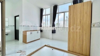 KHAI TRƯƠNG CHUNG CƯ MINI VIEW KÍNH - MỚI 100% / MÁY GIẶT RIÊNG