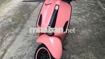 Vespa Sprint 2018 bstp chính chủ