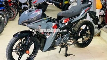 XE MÁY THỊNH PHÁT - EXCITER 155 LƯỚT BẢO DƯỠNG OK