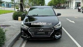 Hyundai Accent 2019 1.4 AT bản đặc biệt - 67000 km