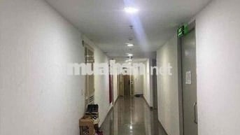 Bán căn hộ B1 Chung cư Ruby CT3 - Long Biên 🏠