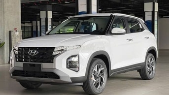 Hyundai Creta 2025 Cao cấp 1.5 AT