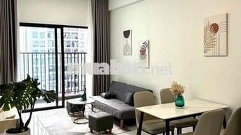 Căn hộ 2PN-2WC kiểu Nhật, mặt tiền QL1K, cách Metro 5p đi xe