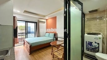 CĂN HỘ FULL NỘI THẤT CAO CẤP - ĐƯỜNG TRẦN PHÚ - QUẬN 5