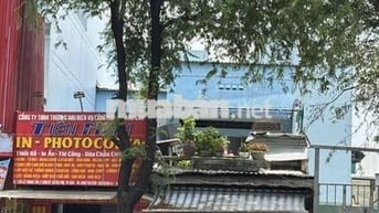 Cho thuê nhà mặt tiền, đối diện Trường Đại học Công Thương