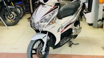 XE MÁY THỊNH PHÁT- AIR BLADE BIỂN HÀ NỘI LƯỚT ĐẸP