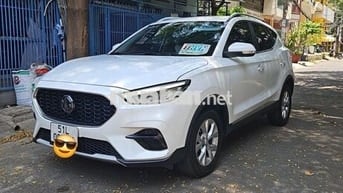 MG MGZS 2023 Standard 1.5 AT 2WD - 34000 km