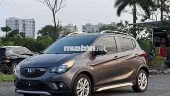 VinFast Fadil 2021 1.4 AT - 60000 km