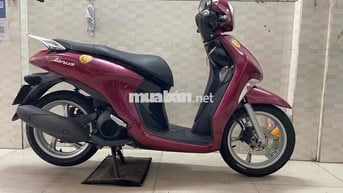 ZANUS Fi 2017 74 HỖ TRỢ GÓP NỢ XẤU CÓ GL ĐỖI XE