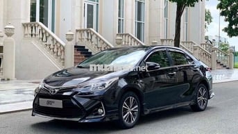 Toyota Corolla Altis 2020 1.8G AT - 68000 km