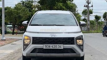 Hyundai Stargazer 2022 1.5 Đặc biệt - 19999 km