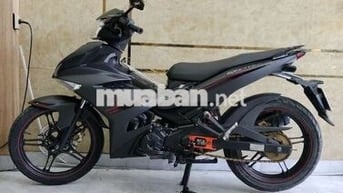 Exciter 150  2018 ,BS 71 ,Xe Máy Bao Êm,Ngọt,