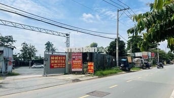 CHO THUÊ MB LÀM GARA, TRẠM SẠC XE ĐIỆN