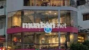 NGANG 8M, GÓC 2 MẶT TIỀN SỐ 224 PHAN XÍCH LONG QUẬN PHÚ NHUẬN