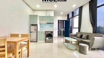 🌊Cho Thuê CHDV 2PN 65m2•FULL NT Cao Cấp•Ngay Trung Tâm Bình Thạnh 💥💥