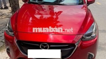 Mazda 2 Luxury SX 2019 bảo dưỡng hãng