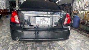 Daewoo Lacetti 2010 SE - 205000 km