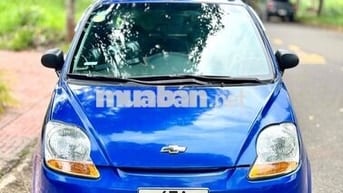 Chevrolet Spark 2010 5 Chỗ