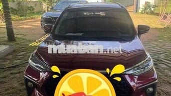 Toyota Rush 2019 S 1.5 AT - 40000 km